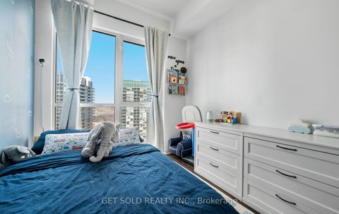 Photo 22 at 2407 - 10 Park Lawn Road, Mimico, Toronto