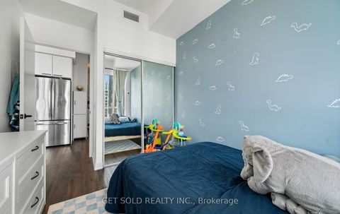 Photo 23 at 2407 - 10 Park Lawn Road, Mimico, Toronto