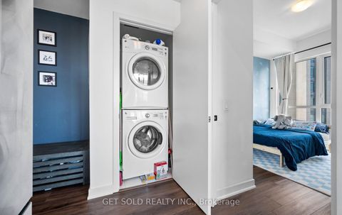 Photo 24 at 2407 - 10 Park Lawn Road, Mimico, Toronto