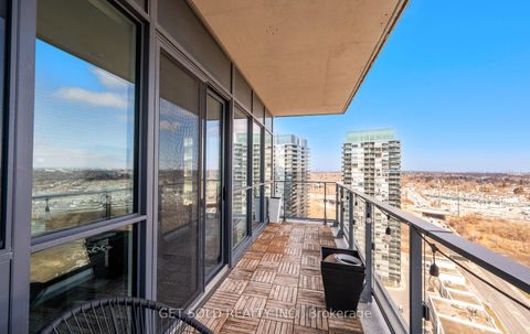 Photo 25 at 2407 - 10 Park Lawn Road, Mimico, Toronto