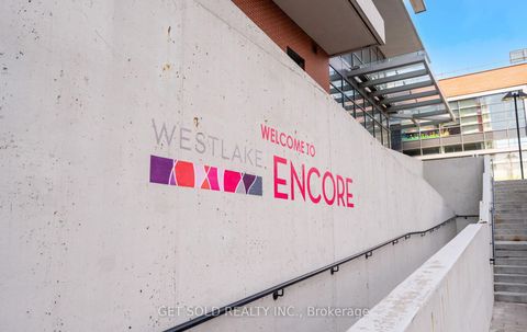 Photo 30 at 2407 - 10 Park Lawn Road, Mimico, Toronto