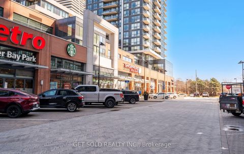 Photo 33 at 2407 - 10 Park Lawn Road, Mimico, Toronto