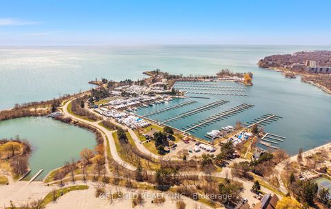 Photo 38 at 2407 - 10 Park Lawn Road, Mimico, Toronto