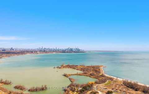 Photo 39 at 2407 - 10 Park Lawn Road, Mimico, Toronto