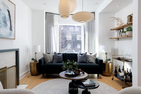 Photo 5 at 96 Summerhill Avenue, Moore Park, Toronto