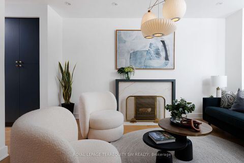 Photo 6 at 96 Summerhill Avenue, Moore Park, Toronto