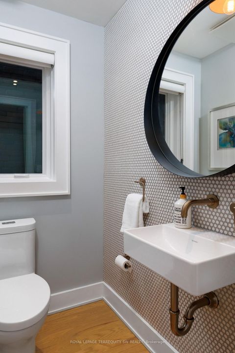 Photo 8 at 96 Summerhill Avenue, Moore Park, Toronto