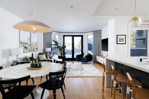 Photo 9 at 96 Summerhill Avenue, Moore Park, Toronto