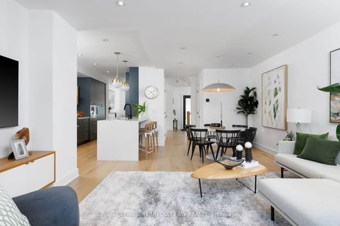 Photo 12 at 96 Summerhill Avenue, Moore Park, Toronto