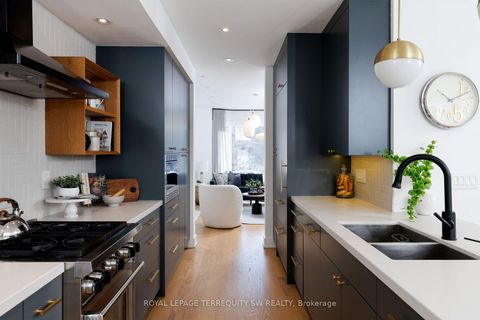 Photo 17 at 96 Summerhill Avenue, Moore Park, Toronto