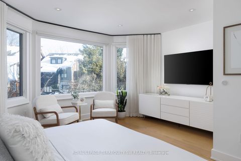 Photo 21 at 96 Summerhill Avenue, Moore Park, Toronto