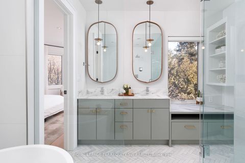 Photo 24 at 96 Summerhill Avenue, Moore Park, Toronto