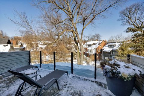 Photo 37 at 96 Summerhill Avenue, Moore Park, Toronto