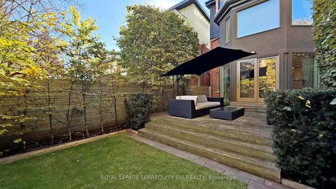 Photo 48 at 96 Summerhill Avenue, Moore Park, Toronto