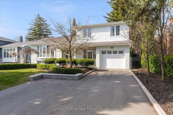 Photo 1 at 194 SOLINGATE Drive, BR Bronte, Oakville