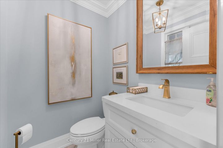 Photo 25 at 194 SOLINGATE Drive, BR Bronte, Oakville