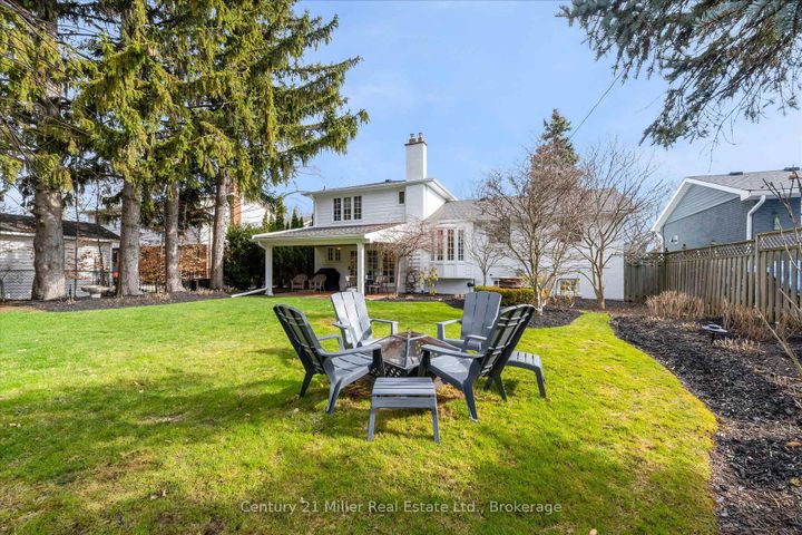 Photo 33 at 194 SOLINGATE Drive, BR Bronte, Oakville