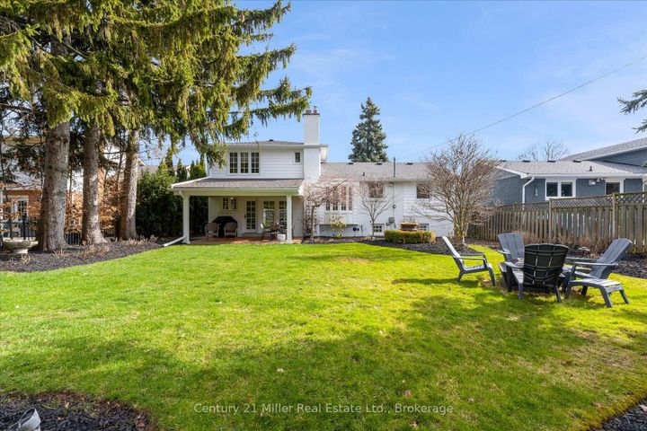 Photo 36 at 194 SOLINGATE Drive, BR Bronte, Oakville