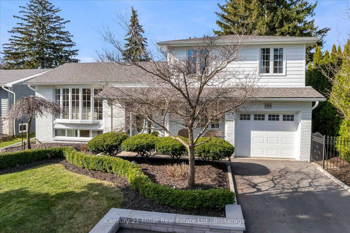 Photo 43 at 194 SOLINGATE Drive, BR Bronte, Oakville