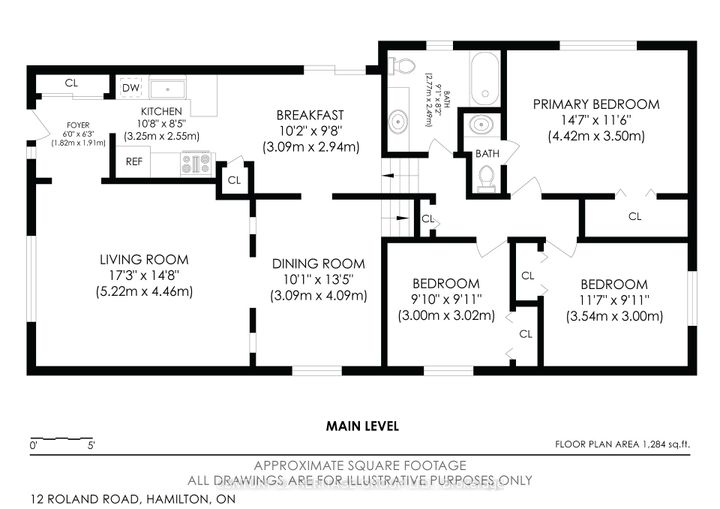 Photo 29 at 12 Roland Road, Falkirk, Hamilton