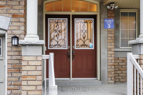 Photo 1 at 1276 Shortreed Terrace S, Wyndham, Newmarket