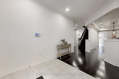 Photo 3 at 1276 Shortreed Terrace S, Wyndham, Newmarket