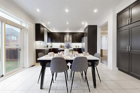 Photo 4 at 1276 Shortreed Terrace S, Wyndham, Newmarket