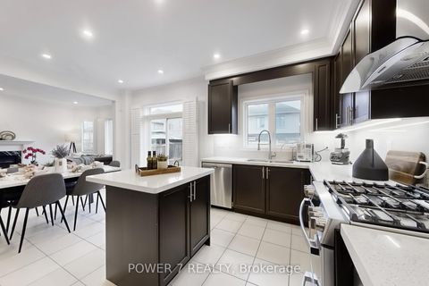 Photo 5 at 1276 Shortreed Terrace S, Wyndham, Newmarket