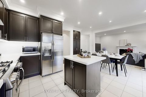 Photo 6 at 1276 Shortreed Terrace S, Wyndham, Newmarket