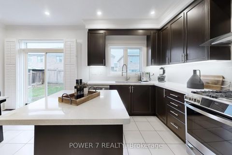 Photo 7 at 1276 Shortreed Terrace S, Wyndham, Newmarket