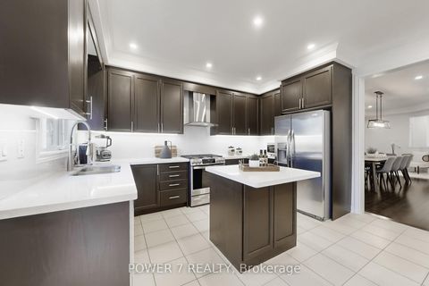 Photo 8 at 1276 Shortreed Terrace S, Wyndham, Newmarket