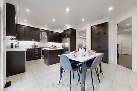 Photo 9 at 1276 Shortreed Terrace S, Wyndham, Newmarket