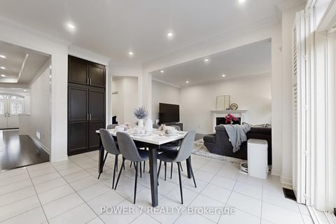 Photo 10 at 1276 Shortreed Terrace S, Wyndham, Newmarket