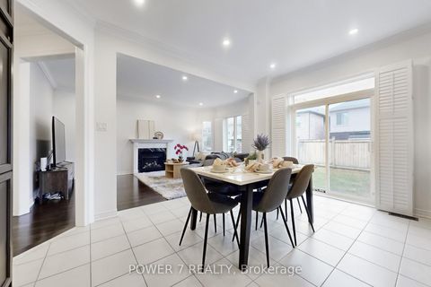 Photo 11 at 1276 Shortreed Terrace S, Wyndham, Newmarket