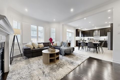 Photo 12 at 1276 Shortreed Terrace S, Wyndham, Newmarket