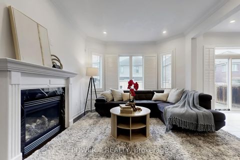 Photo 15 at 1276 Shortreed Terrace S, Wyndham, Newmarket