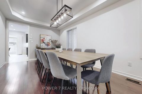 Photo 16 at 1276 Shortreed Terrace S, Wyndham, Newmarket