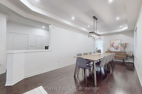 Photo 17 at 1276 Shortreed Terrace S, Wyndham, Newmarket