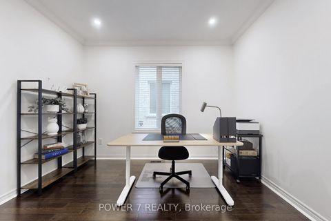 Photo 19 at 1276 Shortreed Terrace S, Wyndham, Newmarket