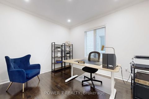 Photo 20 at 1276 Shortreed Terrace S, Wyndham, Newmarket