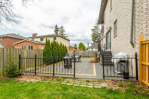 Photo 37 at 369 Toynevale Road, Rosebank, Pickering