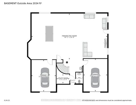 Photo 43 at 369 Toynevale Road, Rosebank, Pickering