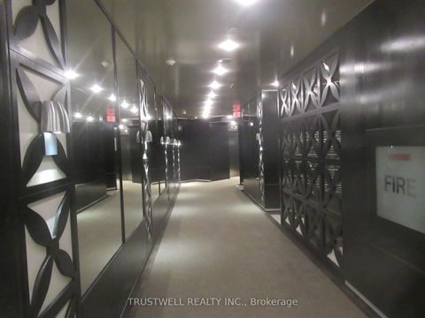 Photo 2 at 1409 - 20 Blue Jays Way, Waterfront Communities C1, Toronto