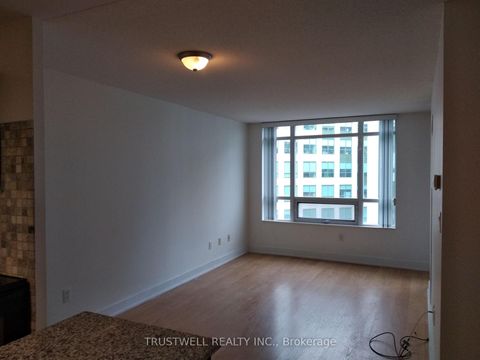 Photo 5 at 1409 - 20 Blue Jays Way, Waterfront Communities C1, Toronto