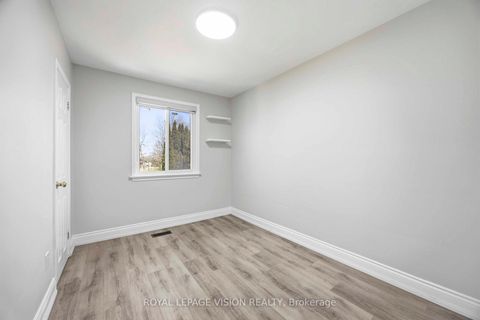 Photo 19 at 126 MILFORD HAVEN Drive, Morningside, Toronto