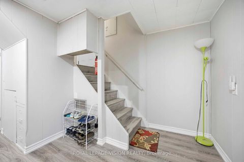Photo 21 at 126 MILFORD HAVEN Drive, Morningside, Toronto