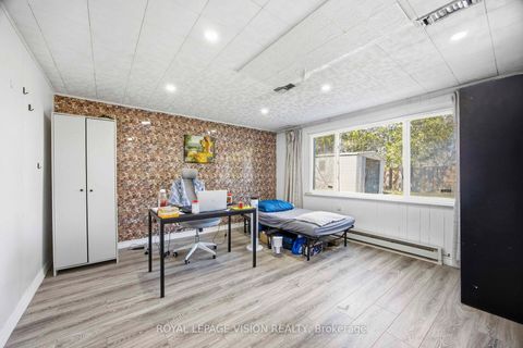 Photo 29 at 126 MILFORD HAVEN Drive, Morningside, Toronto