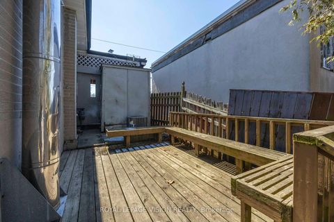 Photo 36 at 126 MILFORD HAVEN Drive, Morningside, Toronto