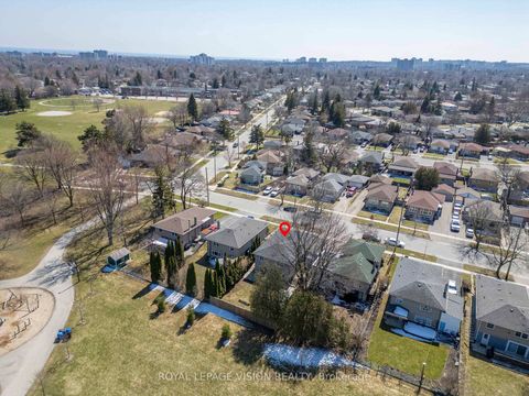 Photo 45 at 126 MILFORD HAVEN Drive, Morningside, Toronto