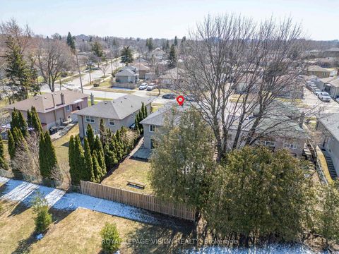 Photo 46 at 126 MILFORD HAVEN Drive, Morningside, Toronto